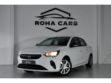 Opel Corsa 0