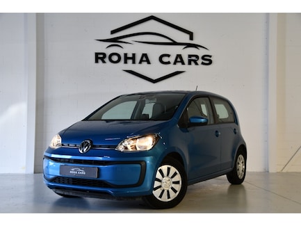 Volkswagen Up! 0