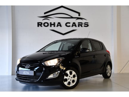 Hyundai i20 0