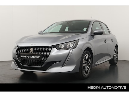 Peugeot 208 0