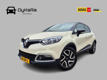 Renault Captur 0