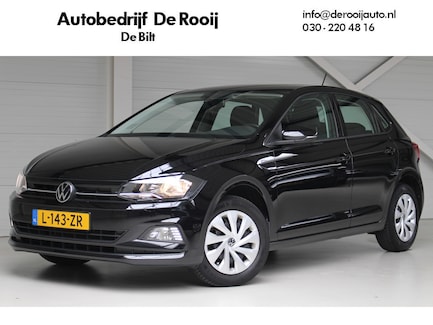 Volkswagen Polo 0