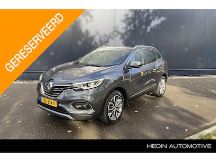 Renault Kadjar 0