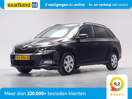 Skoda Fabia 0