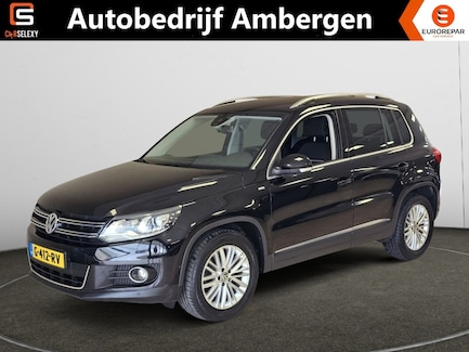 Volkswagen Tiguan 0