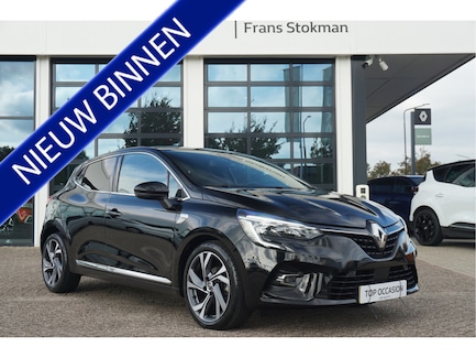 Renault Clio 0