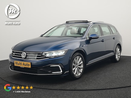 Volkswagen Passat 0
