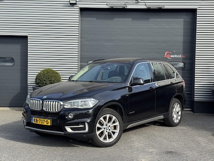 BMW X5 0