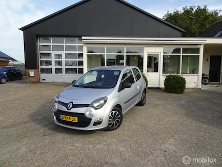 Renault Twingo 0