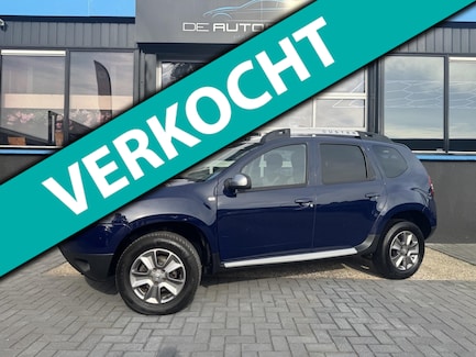 Dacia Duster 0