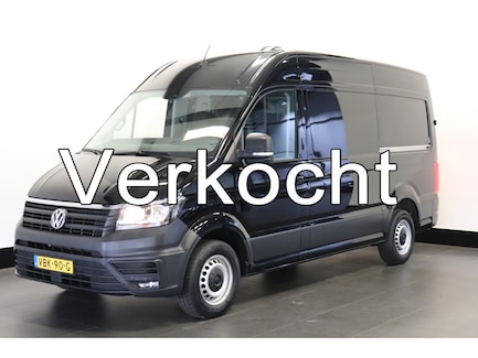 Volkswagen Crafter 0