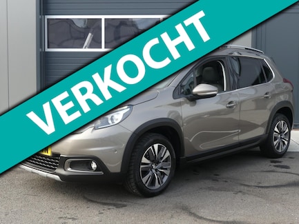 Peugeot 2008 0