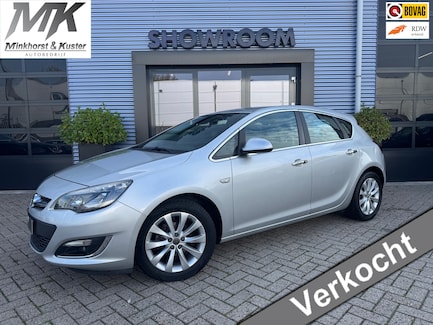 Opel Astra 0
