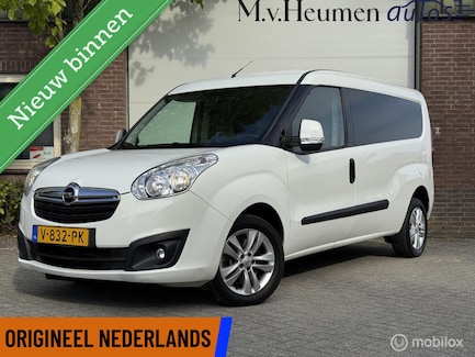 Opel Combo 0