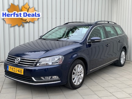Volkswagen Passat 0