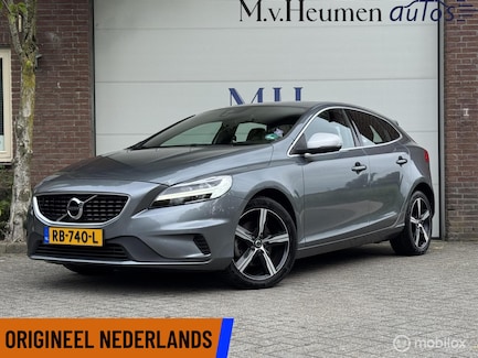 Volvo V40 0