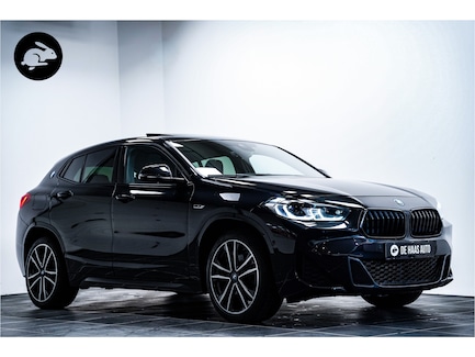 BMW X2 0