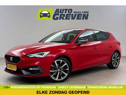 SEAT Leon 0