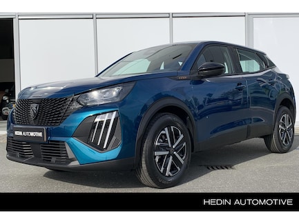 Peugeot 2008 0