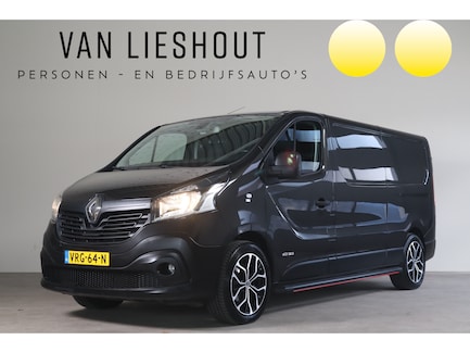 Renault Trafic 0