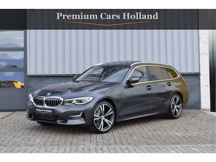 BMW 3-Serie 0