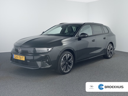 Opel Astra 0