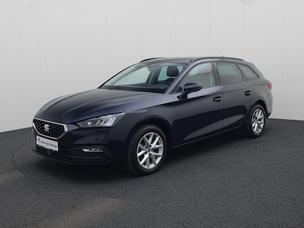 SEAT Leon 0