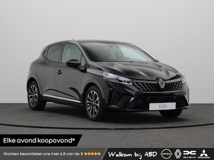 Renault Clio 0