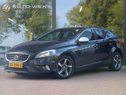 Volvo V40 0