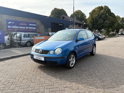 Volkswagen Polo 0