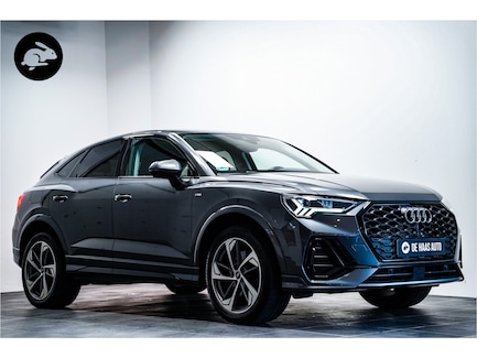 Audi Q3 Sportback 0