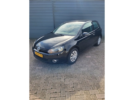 Volkswagen Golf 0