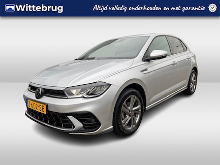 Volkswagen Polo 0