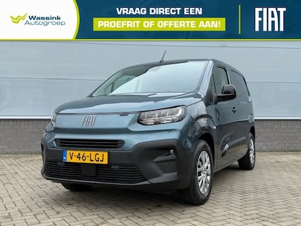 Fiat Doblò Cargo 0