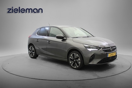 Opel Corsa-e 0