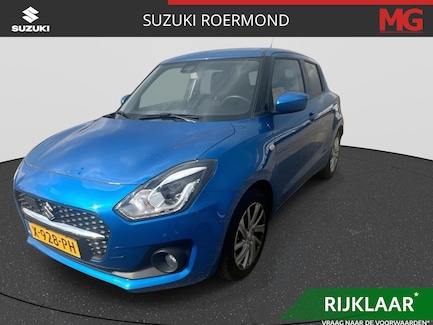 Suzuki Swift 0