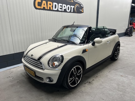 MINI Cooper 0