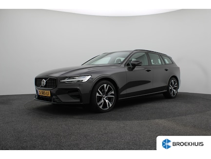 Volvo V60 0