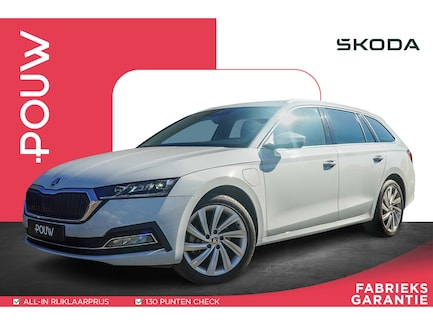 Skoda Octavia 0