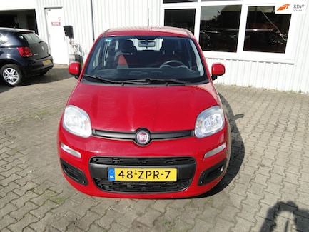 Fiat Panda 0