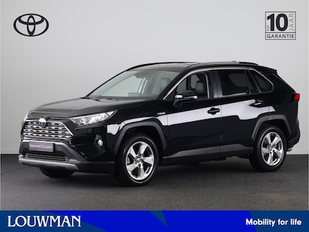 Toyota RAV4 0