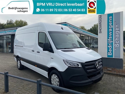 Mercedes-Benz eSprinter 0