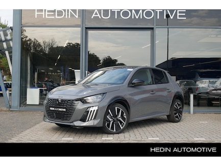 Peugeot 208 0