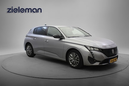 Peugeot 308 0