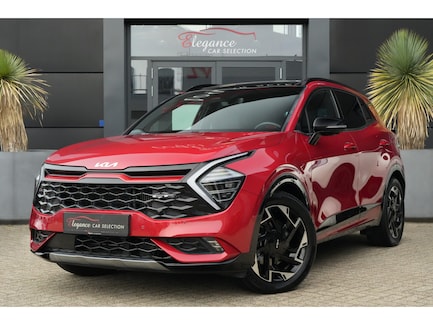 Kia Sportage 0