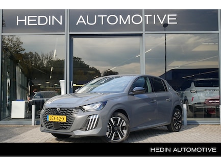 Peugeot e-208 0