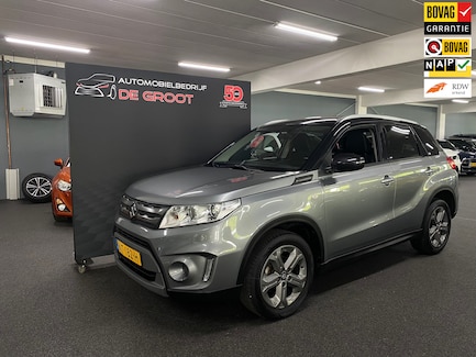 Suzuki Vitara 0