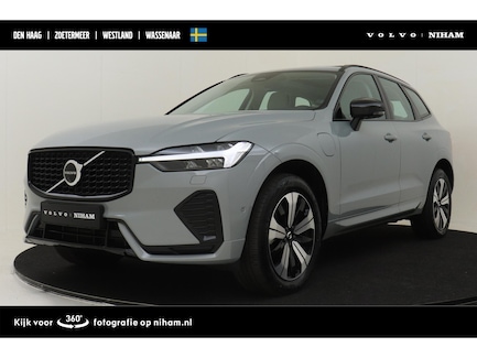 Volvo XC60 0