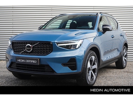 Volvo XC40 0