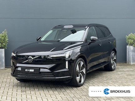 Volvo EX90 0
